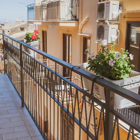 Il Gitano Apartment