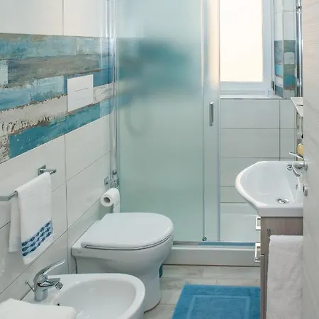 Il Gitano Apartment *