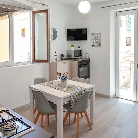 Il Gitano Apartment *