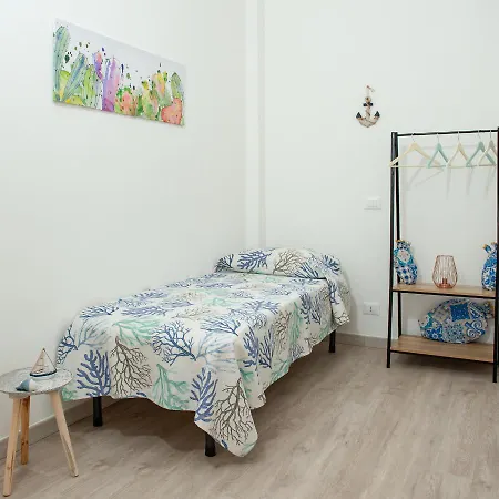 Il Gitano Apartment Castellammare del Golfo
