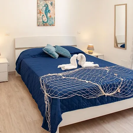 Apartment Il Gitano