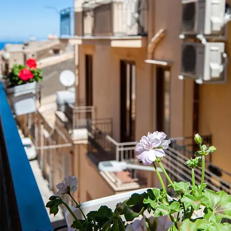 Il Gitano * Castellammare del Golfo